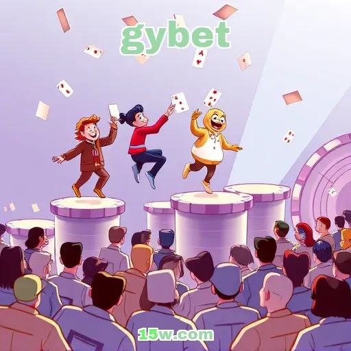 gybet Ofertas e Promoções