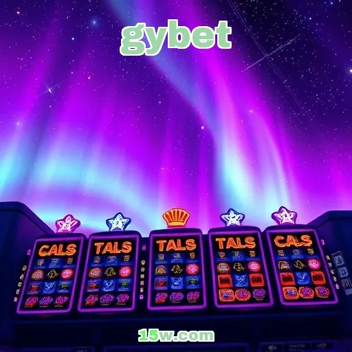 gybet Poker Online