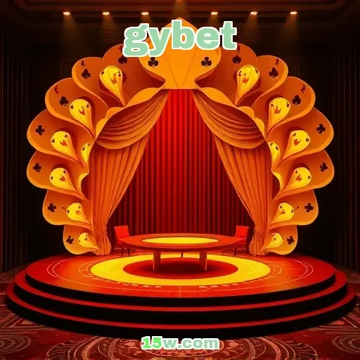gybet Apostas Esportivas